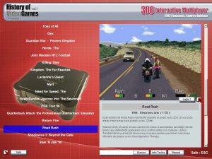 HVG Volumen 7, dedicado a la infravalorada 3DO
