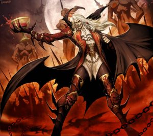 Dracula.(Castlevania).full.895397